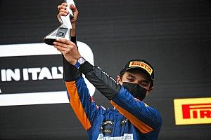 Norris ziet podium Imola als bewijs van progressie McLaren
