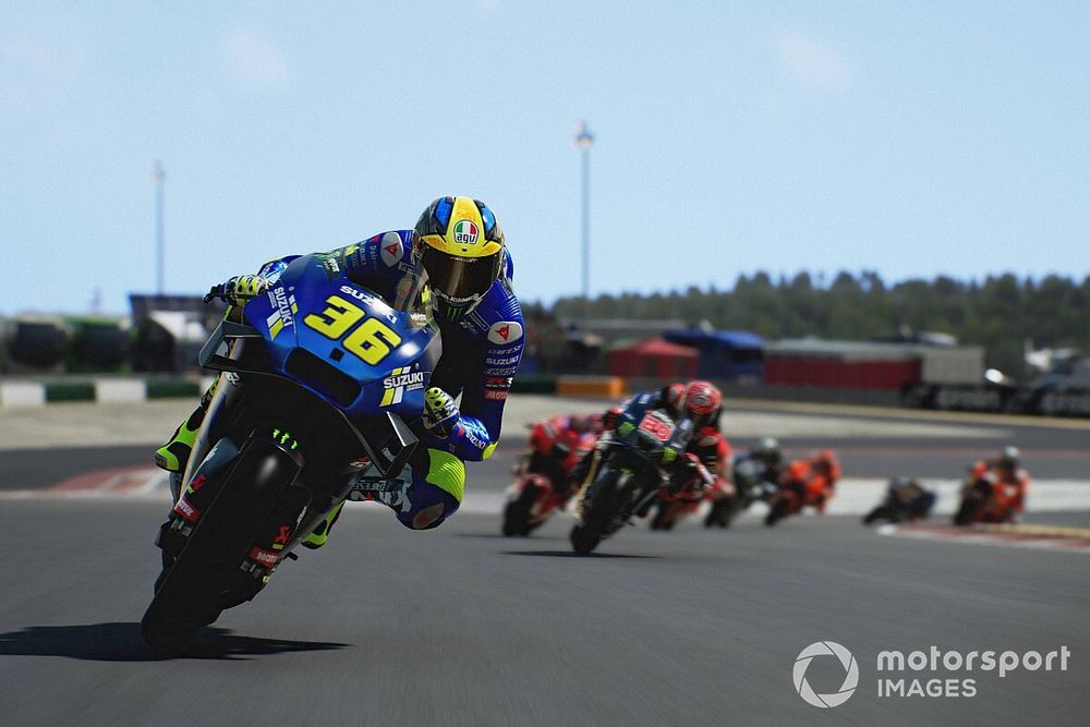 MotoGP 21 Review: Meest authentieke MotoGP-ervaring in een game?