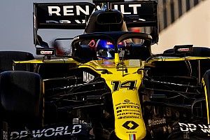Alonso: il ritorno in Renault al momento giusto
