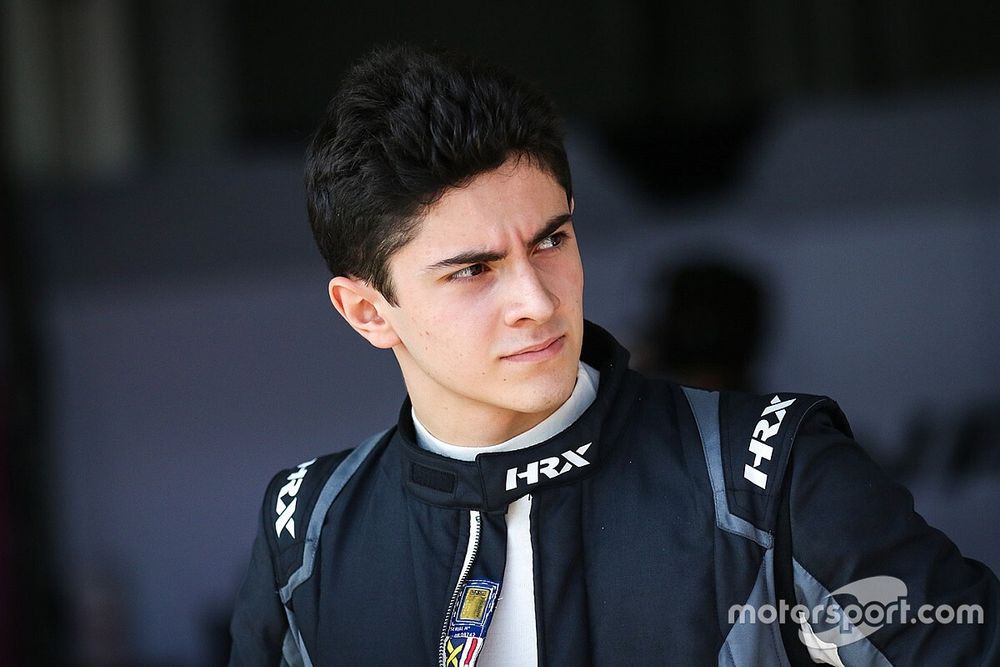 Nannini switches to HWA for sophomore F3 season