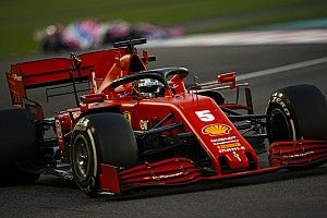 Vettel reméli, Leclerc hozzá méltó autót kap