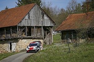 Croatia "deserves" WRC calendar slot - Hyundai
