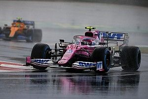 LIVE F1 - Suivez le Grand Prix de Turquie en direct