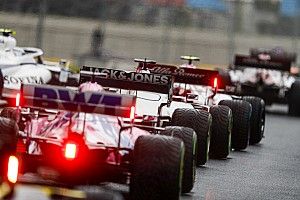 Strategie F1: la più veloce a due soste, ma si andrà a una