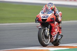 Miller: “Duello bellissimo, ma Morbidelli era fortissimo”