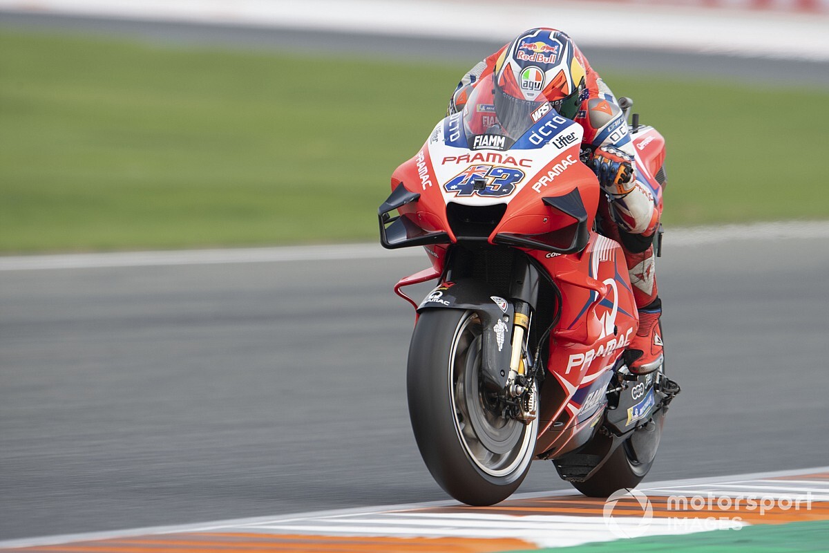 Miller: “Duello bellissimo, ma Morbidelli era fortissimo”