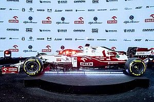 What Alfa Romeo's token spend says about its 2021 mindset