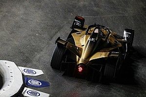 Da Costa Kehilangan Motivasi Usai Juara Formula E