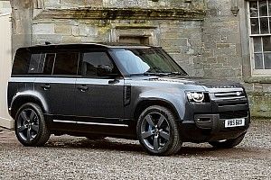 Line-up Mobil Hoonigan, Land Rover dan Jaguar di Forza Horizon 5