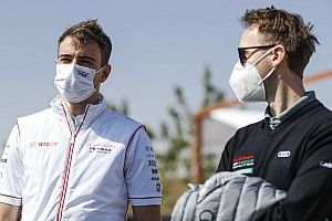 René Rast et Nico Müller rejoignent Audi en LMDh