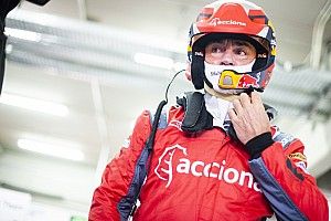 Carlos Sainz Mengerti Mengapa Ayahnya Ikut Extreme E