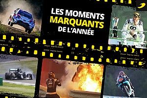 Votez - Quels sont vos moments marquants de 2020 ?