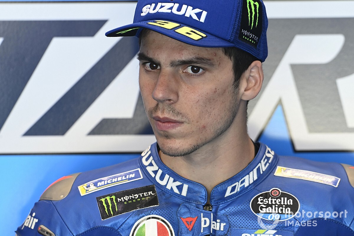 MotoGP: Mir detona Miller e diz que foi atingido "intencionalmente" a 200km/h