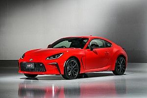 Toyota GR 86, la GT86 cambia nome ma non spirito
