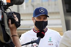 Wolff, Bottas’ın Rusya'dan sonra Formula 1’den emekli olacağına inanmamış