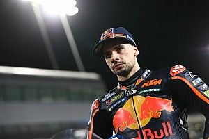 Oliveira Minta Format MotoGP Qatar Diubah