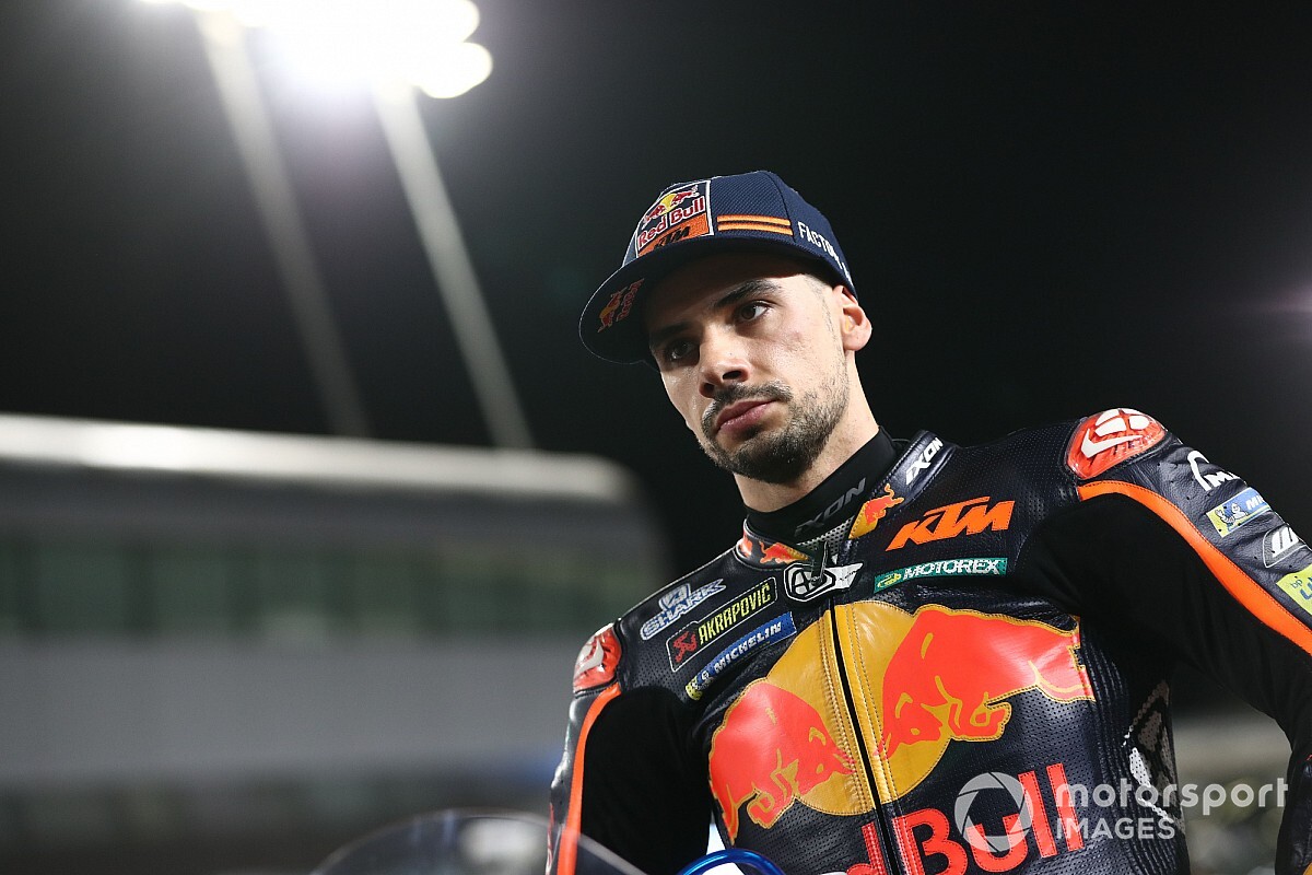 Oliveira Minta Format MotoGP Qatar Diubah