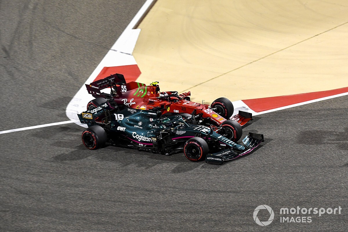 Ferrari без подиумов, Mercedes сильнее Red Bull. Бриаторе оценил силы в Ф1