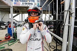 Cameron confirmed at Meyer Shank Racing for 2021