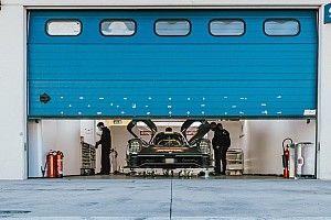 WEC: la Glickenhaus rinuncia a Spa, esordirà a Portimao