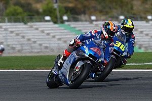 Suzuki quiere “el doblete y el título de equipos y constructores” en 2021