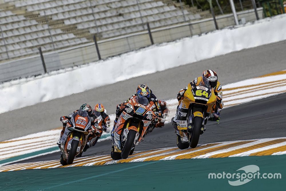 Bendsneyder scoort punten in moeilijke omstandigheden