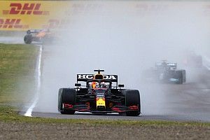 F1: Verstappen vence GP caótico em Ímola; Hamilton é segundo após recuperação e mantém liderança