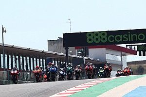 2021 MotoGP Algarve Grand Prix – how to watch, session times & more