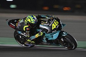 Tiga Kandidat Pemenang MotoGP Qatar Versi Rossi