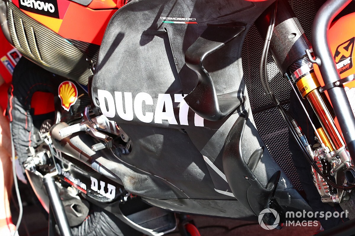 MotoGP Sudah Menjadi F1 Versi Roda Dua