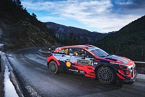 Horarios y dónde ver el Rally de Croacia del WRC 2021