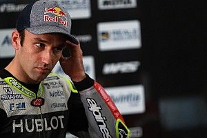 Zarco-Bradl Jalani Tes WSBK Jerez meski Kondisi Tak Ideal