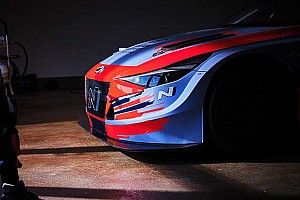 WTCR: il Balance of Performance 2021 con le nuove Audi e Hyundai