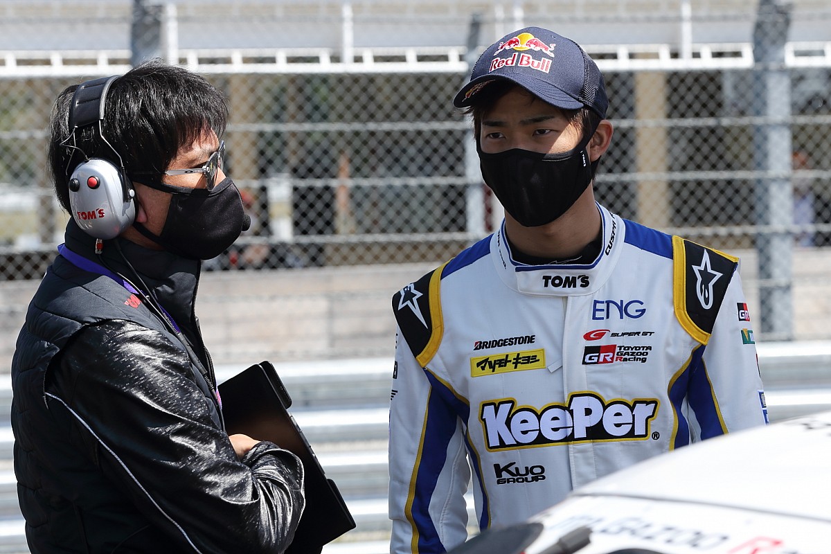 英国人ジャーナリスト”ジェイミー”の日本レース探訪記「平川亮はWECのレギュラーとなれるのか?」