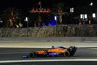 Volledige uitslag derde training F1 Grand Prix van Sakhir