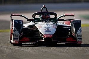 Duval : "La Formule E ne peut pas être aussi plaisante qu'un proto"
