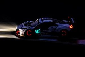 Honda-JAS: il DTM interessa molto, si cercano team per la NSX