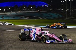 Aston Martin mikt op P3: “Moeten meteen om podiums strijden”