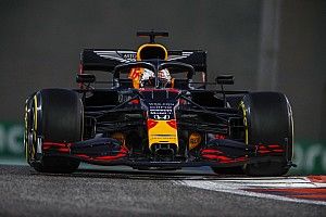 Два Red Bull быстрее всех в третьей тренировке в Абу-Даби. Два Mercedes – 6-й и 9-й