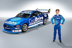 Slade returns to Supercars with new team