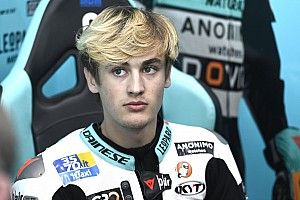 Pindah ke KTM Ajo, Masia Tidak Dibebani Target Tinggi