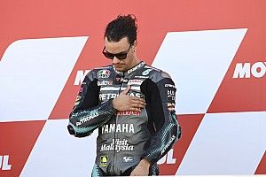 Franco Morbidelli Harus Dapat Perhatian Penuh