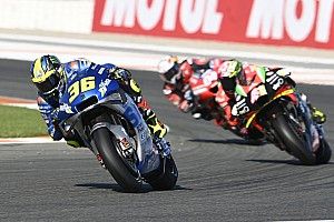 MotoGP 2020: gli orari TV di SKY, TV8 e DAZN del GP del Portogallo