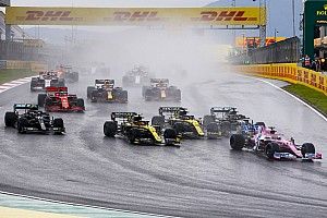 Turkey replaces cancelled Canadian GP on 2021 F1 calendar