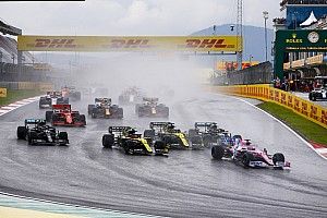 GP da Turquia de F1: Horários, onde assistir e previsão do tempo
