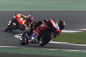 MotoGP Doha Grand Prix – how to watch, start time, & more
