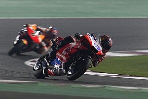 MotoGP: Confira como ficou o grid de largada para GP de Doha, no Catar