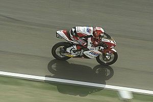 Hasil FP1 Moto3 Portugal: Oncu Tercepat, Andi Gilang Posisi Keempat