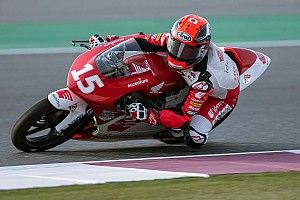 Hasil Tes Asia Talent Cup Qatar: Furusato Memimpin, Fadillah Aditama Kedelapan