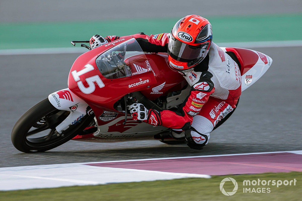 Hasil Tes Asia Talent Cup Qatar: Furusato Tak Tergoyahkan